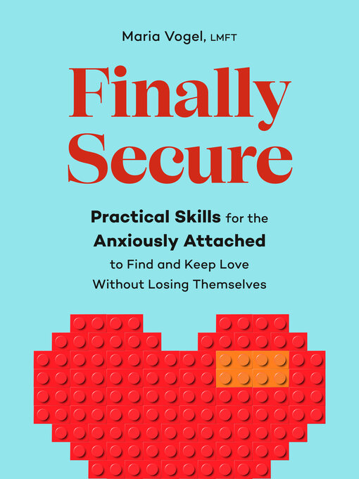 Cover image for Finally Secure